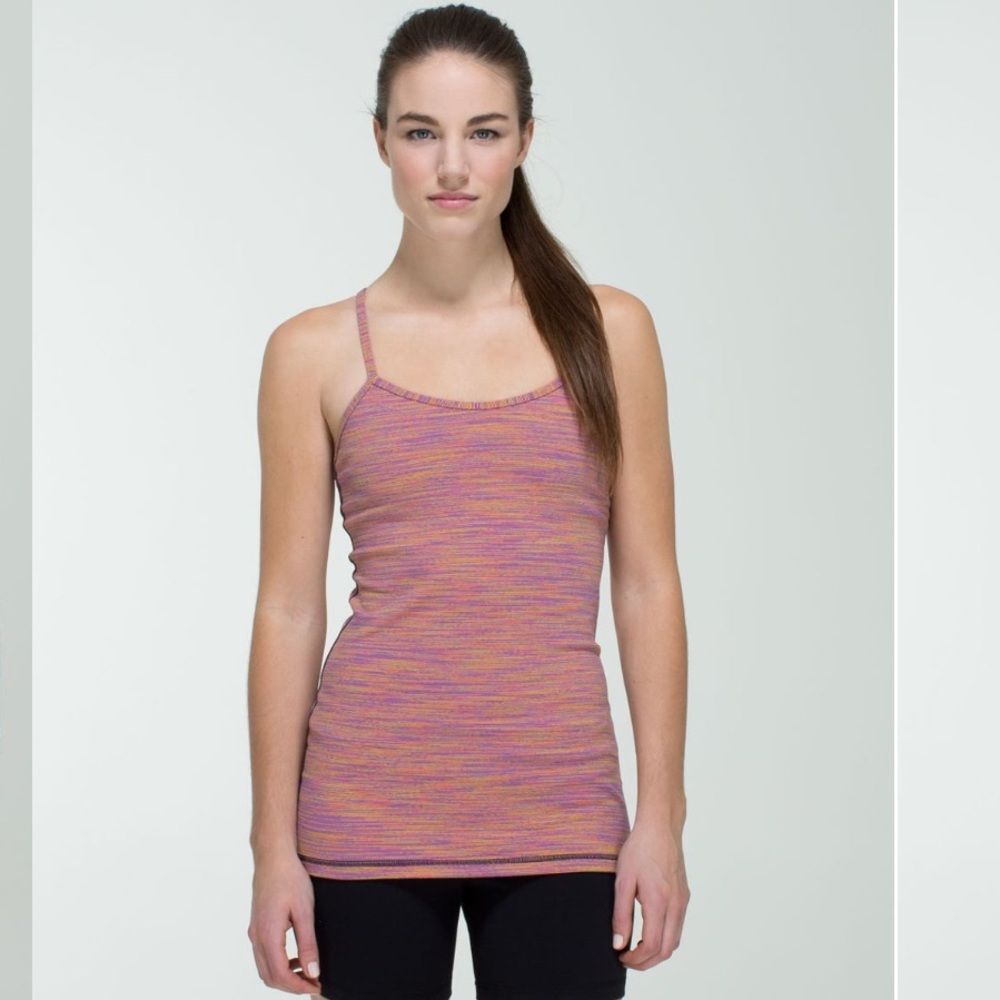 Lululemon